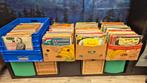 600 LP´s Nederlands Vlaams, Cd's en Dvd's, Ophalen, Zo goed als nieuw
