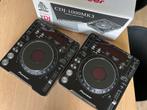 2 x Pioneer CDJ-1000 MKIII NIEUWSTAAT, Muziek en Instrumenten, Ophalen of Verzenden, Zo goed als nieuw, Pioneer