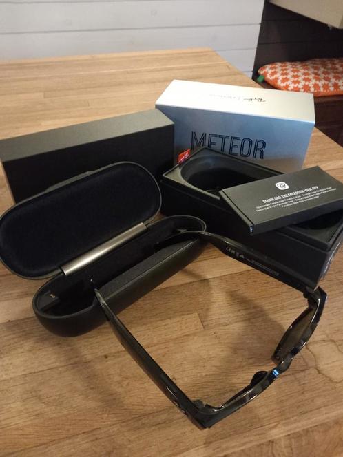 Lunettes Rayban connectée pour IPhone, Telecommunicatie, Mobiele telefoons | Apple iPhone, Ophalen of Verzenden
