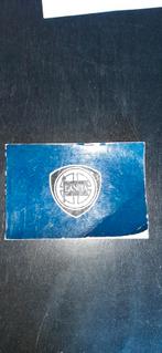 overzicht modellen Lancia, Enlèvement ou Envoi