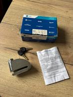 Vespa alarm slot voor schijfremmen, Ophalen, Nieuw