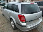 OPEL ASTRA 1.9 diesel, Auto's, Bedrijf, Diesel, Euro 4, Astra