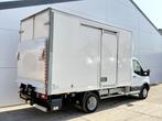Ford Transit 170pk Laadklep Airco Cruise Control Dubbellucht, Auto's, 2680 kg, Achterwielaandrijving, Gebruikt, 4 cilinders