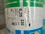 Isolation de 22 cm à partir de 25 rouleaux Knauf, Bricolage & Construction, Isolation & Étanchéité, Enlèvement ou Envoi, Neuf