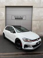 Vw GOLF 7.5GTI TCR, Auto's, Automaat, Euro 6, Bedrijf, Golf