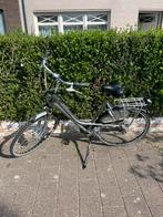Gazelle Paris Plus damesfiets, Fietsen en Brommers, Ophalen, Versnellingen, 56 cm of meer, Zo goed als nieuw