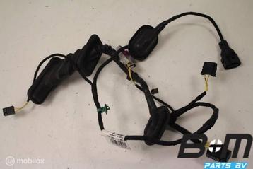 Portierkabelboom LV (bestuurderskant) VW Touran 1T1971121A beschikbaar voor biedingen