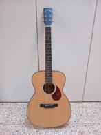 Guitare électro-acoustique, Eastman, Musique & Instruments, Enlèvement, Comme neuf, Autres types