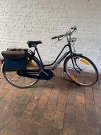 SPARTA 28 inch 3 V Nederlandse vintage fiets, Ophalen, Gebruikt, 47 tot 50 cm, Versnellingen