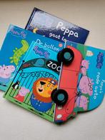 Peppa pig boekjes, Livres, Livres pour enfants | 0 an et plus, Comme neuf, Enlèvement ou Envoi