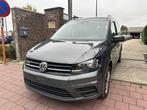 Volkswagen CADDY 1.4 I CNG MET 116DKM HANDELAARS & EXPORT, Auto's, Volkswagen, Monovolume, Euro 6, Caddy Combi, 7 zetels