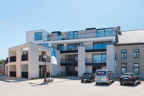 Appartement te koop in Handzame, 2 slpks, Immo, Huizen en Appartementen te koop, Appartement