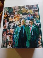 Dvd box, inspector Morse., Ophalen, Boxset, Zo goed als nieuw, Actie en Avontuur