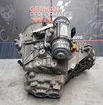 BRABUS Smart ForTwo II 451 1.0 102cv A4513 versnellingsbak, Verzenden, Gebruikt, Smart