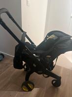 Doona plus autostoel en buggy, Overige merken, Autogordel, Slaapstand, Ophalen of Verzenden