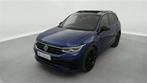 Volkswagen Tiguan 1.5 TSI 150Cv DSG7 R-Line NAVI / FULL LED, Auto's, Automaat, 110 kW, 4 cilinders, Blauw