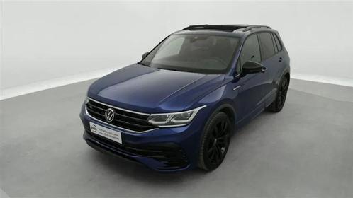 Volkswagen Tiguan 1.5 TSI 150Cv DSG7 R-Line NAVI / FULL LED, Auto's, Volkswagen, Bedrijf, Te koop, Tiguan, ABS, Achteruitrijcamera