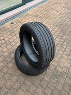 Michelin pilot sport 4, Ophalen, Gebruikt