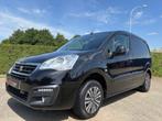 Partner 1.6BENZINE*7/2018*59000KM!AIRCO/3ZIT/GPS/CAMERA/FULL, Voorwielaandrijving, Stof, 4 cilinders, 72 kW