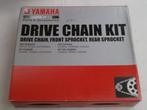 Yamaha ketting kits, Neuf