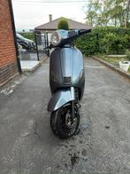 Gts toscana, Fietsen en Brommers, Scooters | Vespa, Ophalen