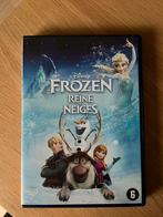 DVD La Reine des Neiges Reine des Neiges Disney, CD & DVD, Comme neuf, Enlèvement ou Envoi