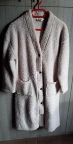 Peignoir Eskimo S, Kleding | Dames, Homewear, Ophalen, Zo goed als nieuw
