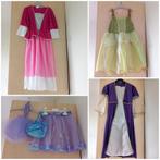 Verkleedkleding; prinsessenjurken, feeënjurk, rokje,..., Kinderen en Baby's, Carnavalskleding en Verkleedspullen, Ophalen of Verzenden