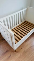 Lit bébé/enfant Childhome Retro Rio 140x70cm, Enfants & Bébés, Chambre d'enfant | Lits, Sommier à lattes, 70 à 85 cm, Comme neuf