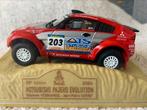 Modelauto Mitsubishi, Hobby en Vrije tijd, Ophalen of Verzenden