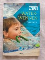 *NIEUW* Silke Plaetinck - Wijs waterwennen, Ophalen of Verzenden, Zo goed als nieuw, Silke Plaetinck; An Taets; Shela Van Puyvelde