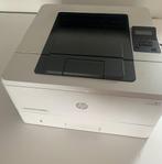 Printer Hp Laser jet pro M 402 dn en Toners allerhande, Ophalen, Zo goed als nieuw