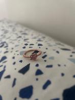 Pandora ring, Ophalen, Zo goed als nieuw, 17 tot 18, Roze