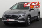 Mercedes-Benz EQA 250 BUSINESS SOLUTION LUXURY 250 BUSINESS, Auto's, Mercedes-Benz, Automaat, Achterwielaandrijving, Gebruikt