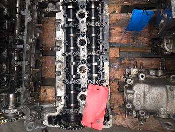 Cilinderkop bmw 520D  F21   B47D20A beschikbaar voor biedingen