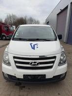 Hyundai H1 *EURO 6B-AIRCO-KLIMA* (bj 2016), Auto's, 100 kW, Gebruikt, 2497 cc, 136 pk