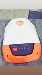 Robot STHIL IMOW 5, Tuin en Terras, Robotmaaiers, Ophalen, Stihl, Zo goed als nieuw, Meer dan 25 cm