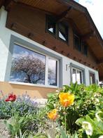 Vakantiehuis Obervellach Karinthië, 2 chambres, 6 personnes, Campagne, Chalet, Bungalow ou Caravane