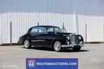 Bentley S2 | 1960 | Route 66 Auctions, Achat, Entreprise, Boîte manuelle, Autre carrosserie