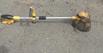 Accu grastrimmer, Enlèvement, Utilisé, Batterie