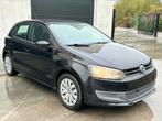 Vw polo / 2010 / 196000 km, Autos, Euro 5, Achat, Entreprise, Diesel