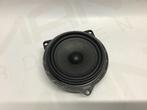 Speaker BMW 3-serie Touring E91 ('05-'08) 6513914323101, Auto diversen, Autoradio's, Ophalen of Verzenden