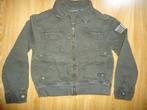 stoere jas MEXX jongen maat 134/140, Kinderen en Baby's, Mexx, Ophalen of Verzenden, Zo goed als nieuw, Jongen