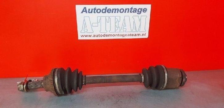 AANDRIJFAS RECHTS VOOR ABS Hyundai Santa Fe I, Auto-onderdelen, Remmen en Aandrijving, Hyundai, Gebruikt