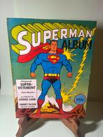 Superman album 1966, Livres, BD | Comics, Autres régions, Enlèvement ou Envoi, Utilisé, Comics