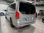 Mercedes-Benz V 250 d lang - AMG - 7pl, Auto's, Achterwielaandrijving, 4 cilinders, 31000 kg, 7 zetels