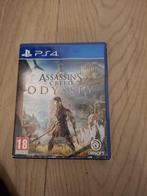 PS4 Assassins Creed Odyssey, Games en Spelcomputers, Ophalen