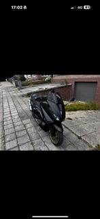 TMAX 530 FULL, Motoren, Particulier