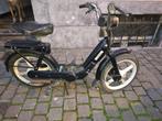 Piaggio Ciao 25cc vespa-bromfiets te repareerd, Ophalen, Gebruikt, Klasse A (25 km/u), Ciao