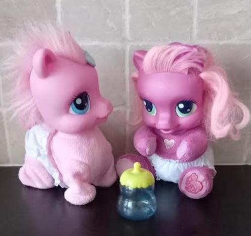My Little Pony 'Lekkerbekje', Kinderen en Baby's, Speelgoed | My Little Pony, Gebruikt, Ophalen of Verzenden